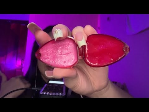 Asmr/Gatilhos Relaxantes 🧘‍♀️