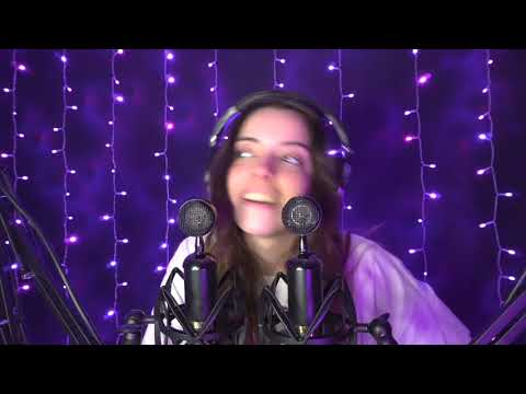 ASMR Ramble Update 💜😊