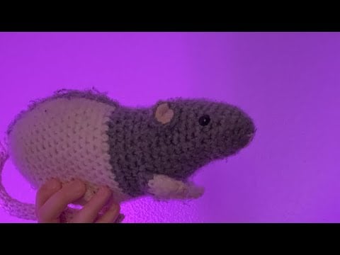 🔴30 min of ASMR a day keeps the insomnia away - 2/18