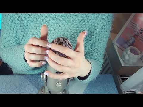 ASMR @ Barangolás egy ékszerdobozban //Jewelery box