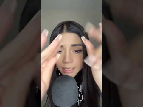 ASMR   Te ENGRAPO A TU CELULAR 📱🧿 YT： Anny ASMR ❤️🌸  #asmr #asmrcommunity #asmrslime #asmreating
