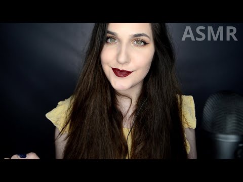 Sonidos con diferentes telas ♥ ASMR Haul YOINS 👗