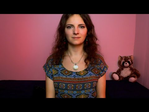 Guided Meditation ASMR |  Reset Your Mind ✨ Soothe Anxiety and Stress