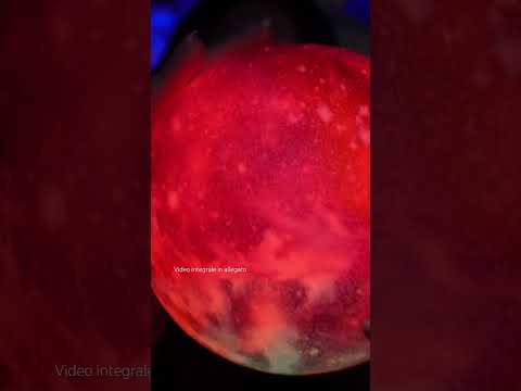 Light Visual Trigger ASMR