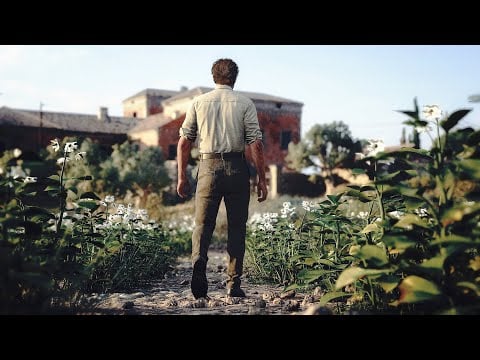 Mafia: The Old Country (Balade + Avis) - Gaming / ASMR Français