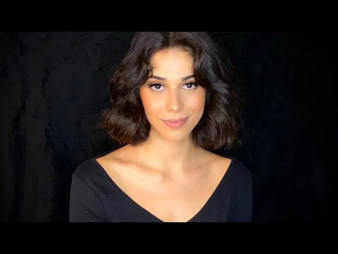 💤 YARI ANLAŞILAMAYAN FISILTI 🤤 ASMR TÜRKÇE