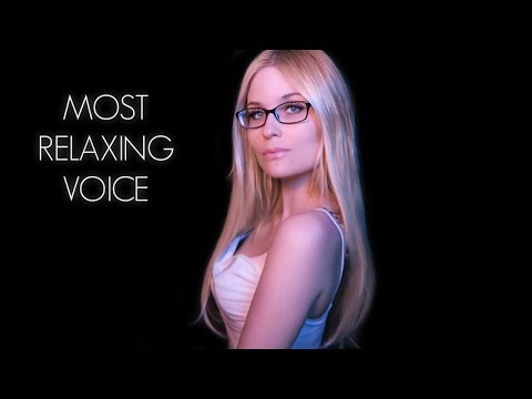 ASMR Sleep Hypnosis for Guaranteed Sleep (soft spoken)