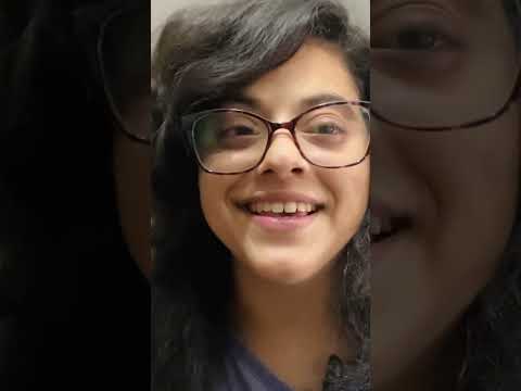 ASMR Corte novo de cabelo! 💇