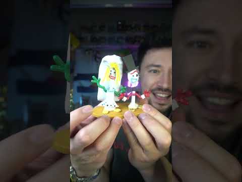 Corey ASMR’s Honest Review of Toy Story 5