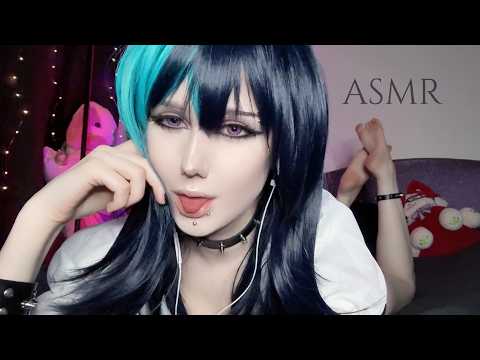 CHAOTIC Kirara ASMR 💦 ⭐️