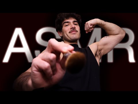 Best personal attention ASMR (if you like boys)