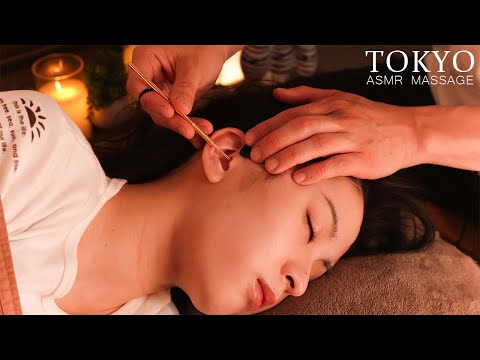 ASMR😪気持ち良すぎる耳かき道具(10種類)
