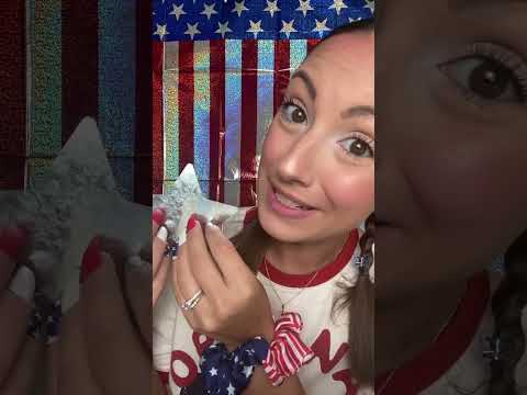 Stars  ⭐️ ASMR