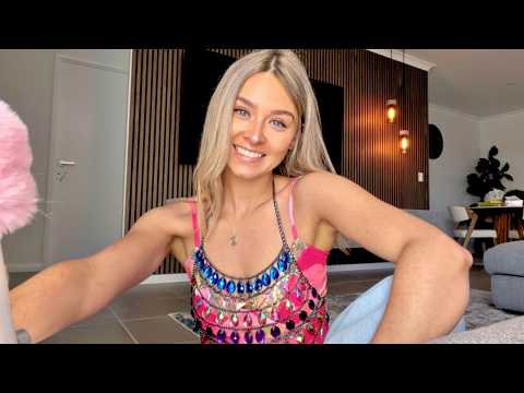 ASMR To Shift Your Mood In 30 Minutes Or Less 🐬☀️🌺💩