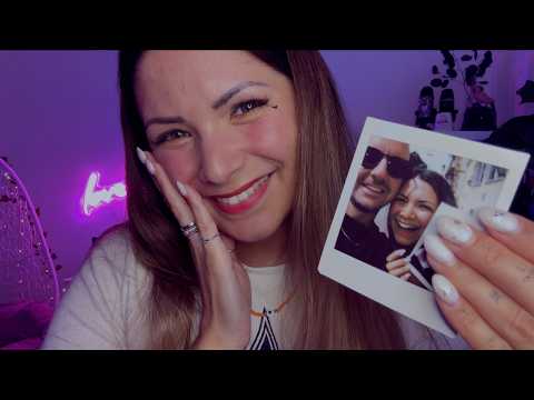 ASMR Mein Persönlichstes Video ... Ich möchte euch was sagen