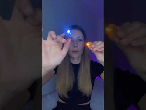 ASMR Light Triggers for Deep Relaxation #asmrrelaxation #asmrsleep