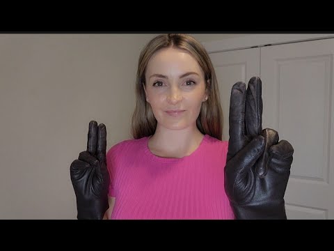 ASMR 1 Minute Cranial Nerve Exam, Eye Exam, Ear Exam, Dentist, Photoshoot, Nose Piercing, Measuring