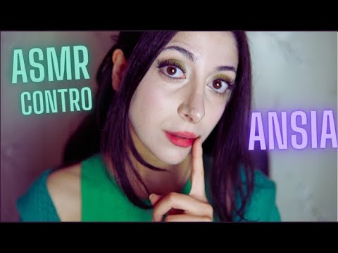 Ansia? Pensi Troppo? Ti parlo della MINDFULNESS [4K ASMR]  whispering soporifero