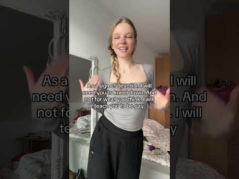 Check out my latest video