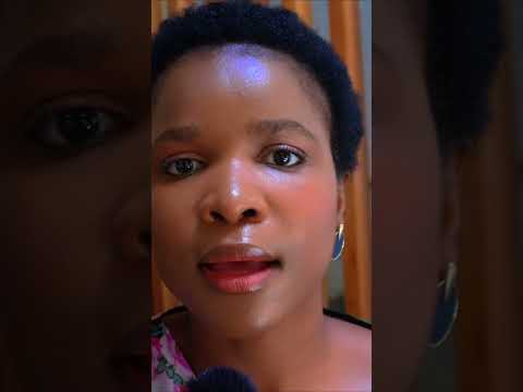 ASMR STORYTIME