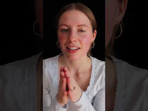 ASMR Helping You Relax