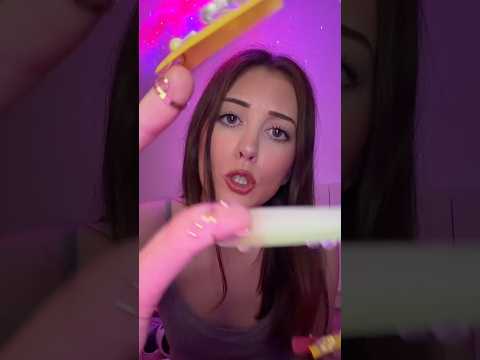 J’ENLÈVE TON OBSESSION POUR LES PAFF #asmr