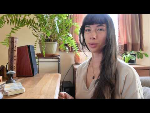 What You Need to Hear This Week ✨  Intuitive Tarot & Oracle Card Reading