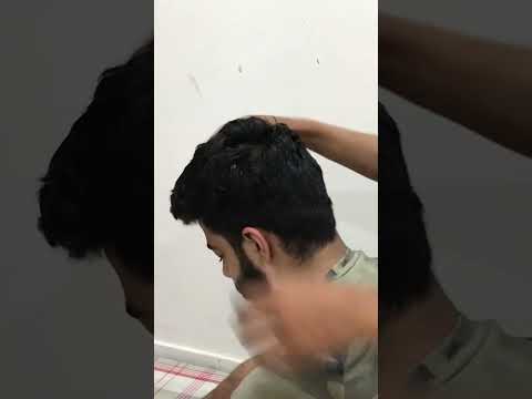 ASMR MASSAGE #headmassage #neckcracking #backmassage #asmrsounds #asmrchannel #lahoribarber #relax