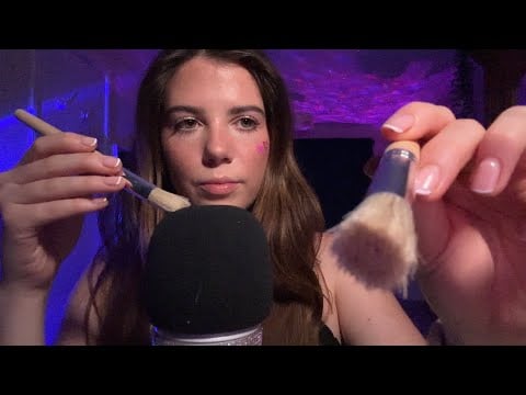 ASMR FOR THE DEEPEST SLEEP OF YOUR LIFE *Seriously I’m not joking* 💤💤