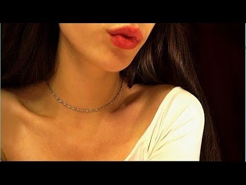 💋ASMR Muah Kiss Sounds Ear to Ear💘 ♥ [RECOVERED VIDEO]