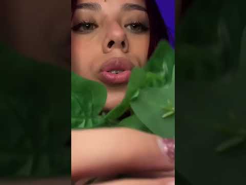 #asmr #tingles