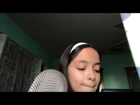 ASMR Saying 200+ Names