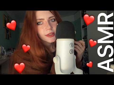 ASMR/АСМР ночной стрим