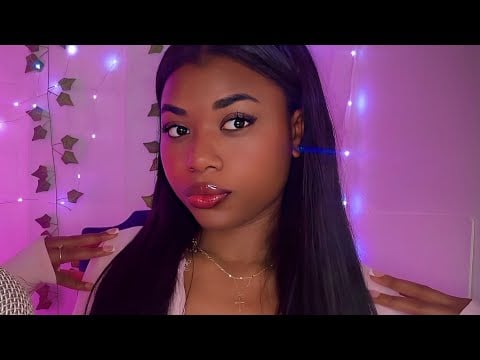 ASMR Fast & Aggressive Mouth Sounds (No Talking)