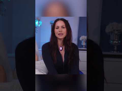 ASMR Nurse Countdown #relaxing