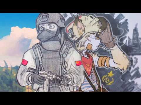 Tales From The Apocalypse