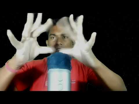 asmr fast and aggressive 1 minute