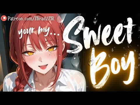 Yandere Roommate Reveals Her Obsessive Side To You & Makes You Hers ASMR | Yandere ASMR Roleplay