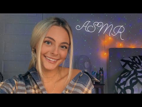 ASMR | Playing with Your Hair | Personal attention 💖