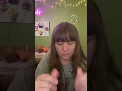 1 Minute of Fast Hand Sounds #asmr #shorts