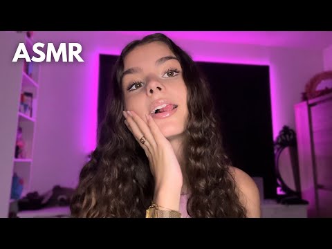 ASMR - POUR DORMIR PROFONDÉMENT