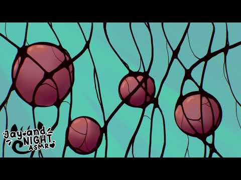 A Metroid Soul Drains Your Tingles #asmr