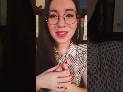 Your 1 Minute Cranial Nerve Exam 🧑‍⚕️ ASMR #Shorts