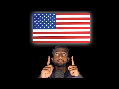 ASMR in USA 🇺🇸