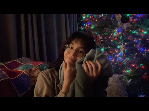 ASMR that will have you asleep in 10 minutes