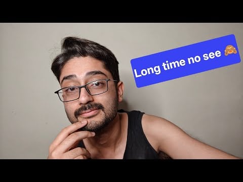 ASMR Live Stream until I get sleepy