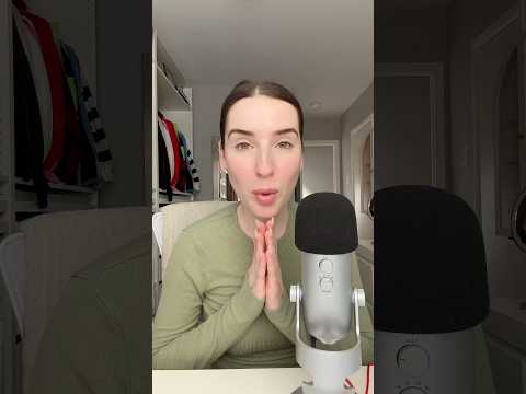 ASMR | Relaxed or Anxious?