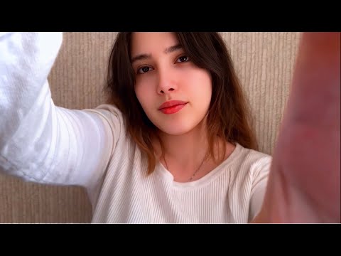 ASMR An Unexpected Sound from Your Hair – Why Does It Sound Like Plastic?