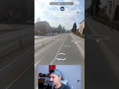 ASMR GeoGuessr : Part 10 ( vidéo sur la chaîne )