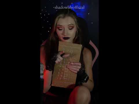 Cozy Talkshow ASMR to relax